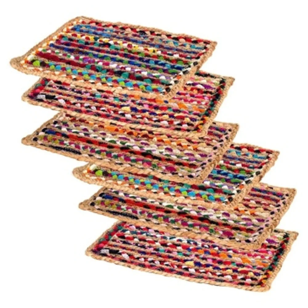 Tányéralátét Signes Grimalt Trivet Set 6 U