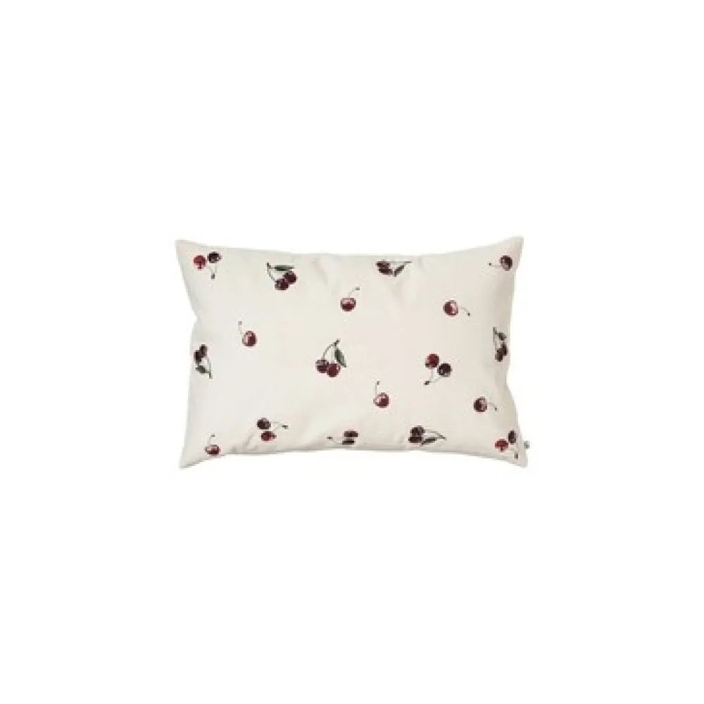 Párnahuzatok Broste Copenhagen CHERRY