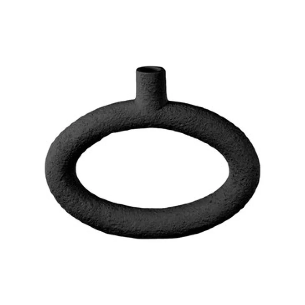 Vázák, beltéri kaspók Present Time Ring
