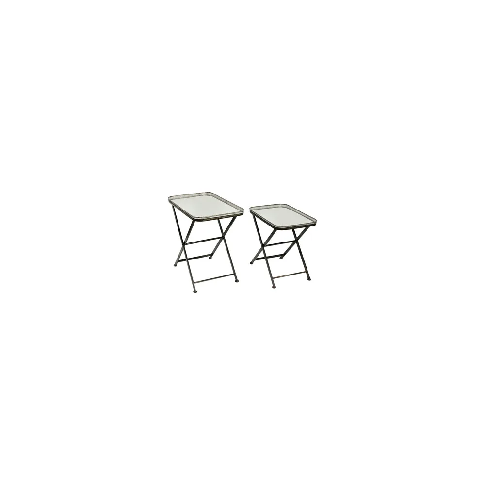 Kisasztalok Côté Table MIGNONNE X2