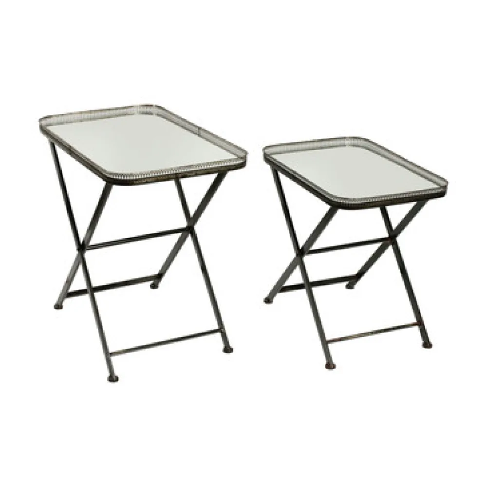 Kisasztalok Côté Table MIGNONNE X2
