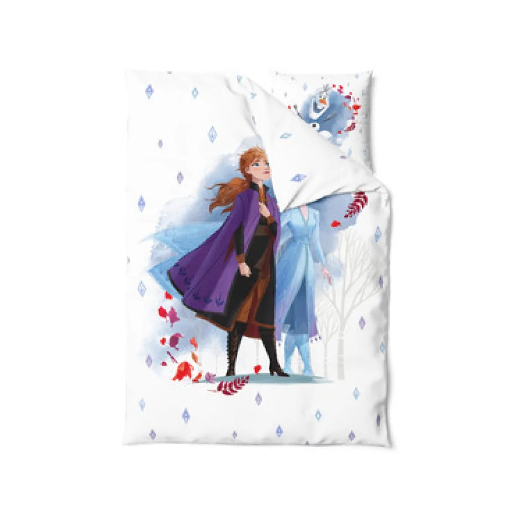 Ágyneműhuzat Disney AVENGERS
