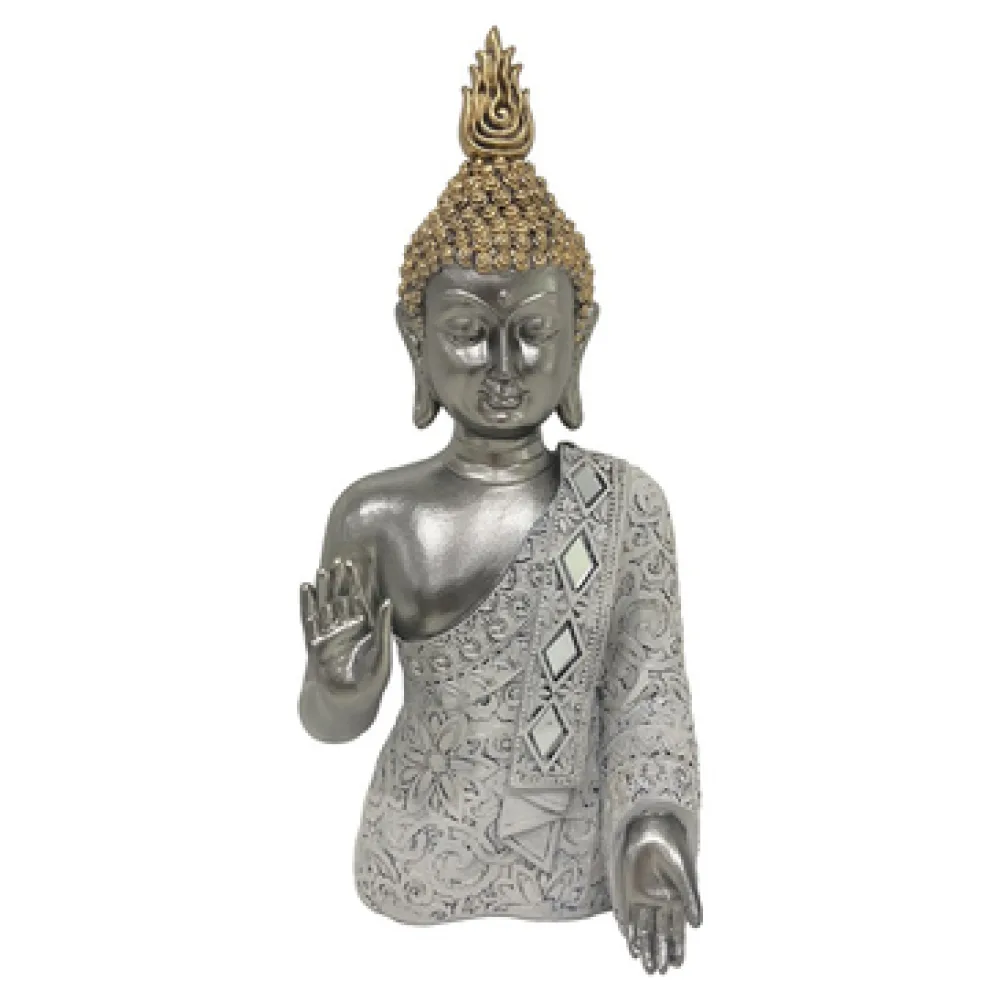 Szobrok, figurák Signes Grimalt Buddha Alak