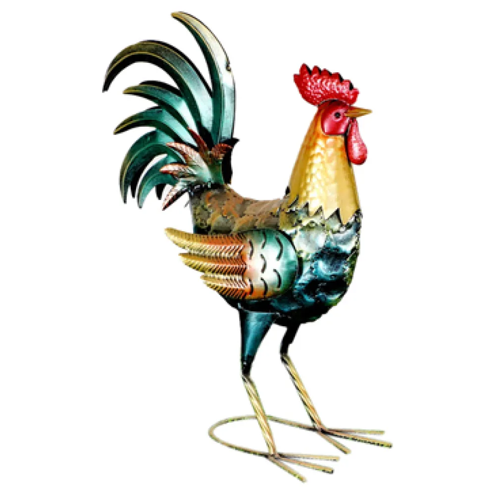 Szobrok, figurák Signes Grimalt Gallo Alak