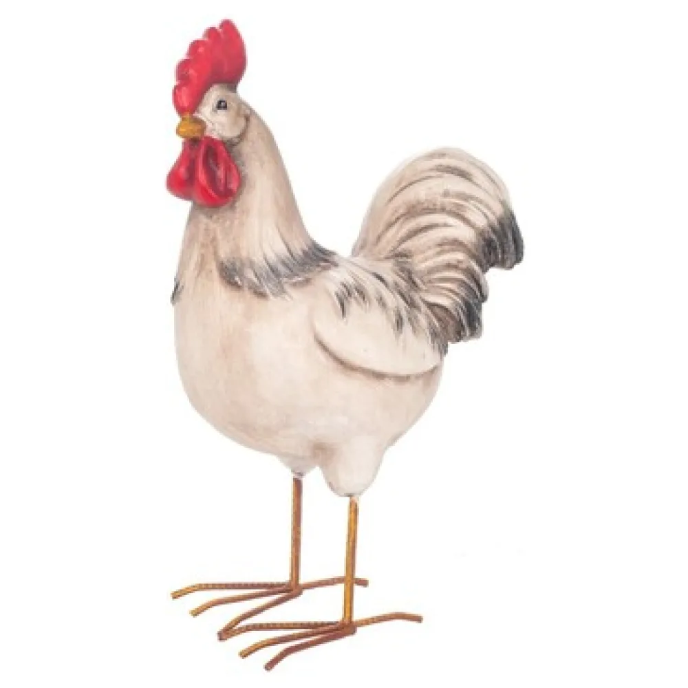 Szobrok, figurák Signes Grimalt Gallo Alak