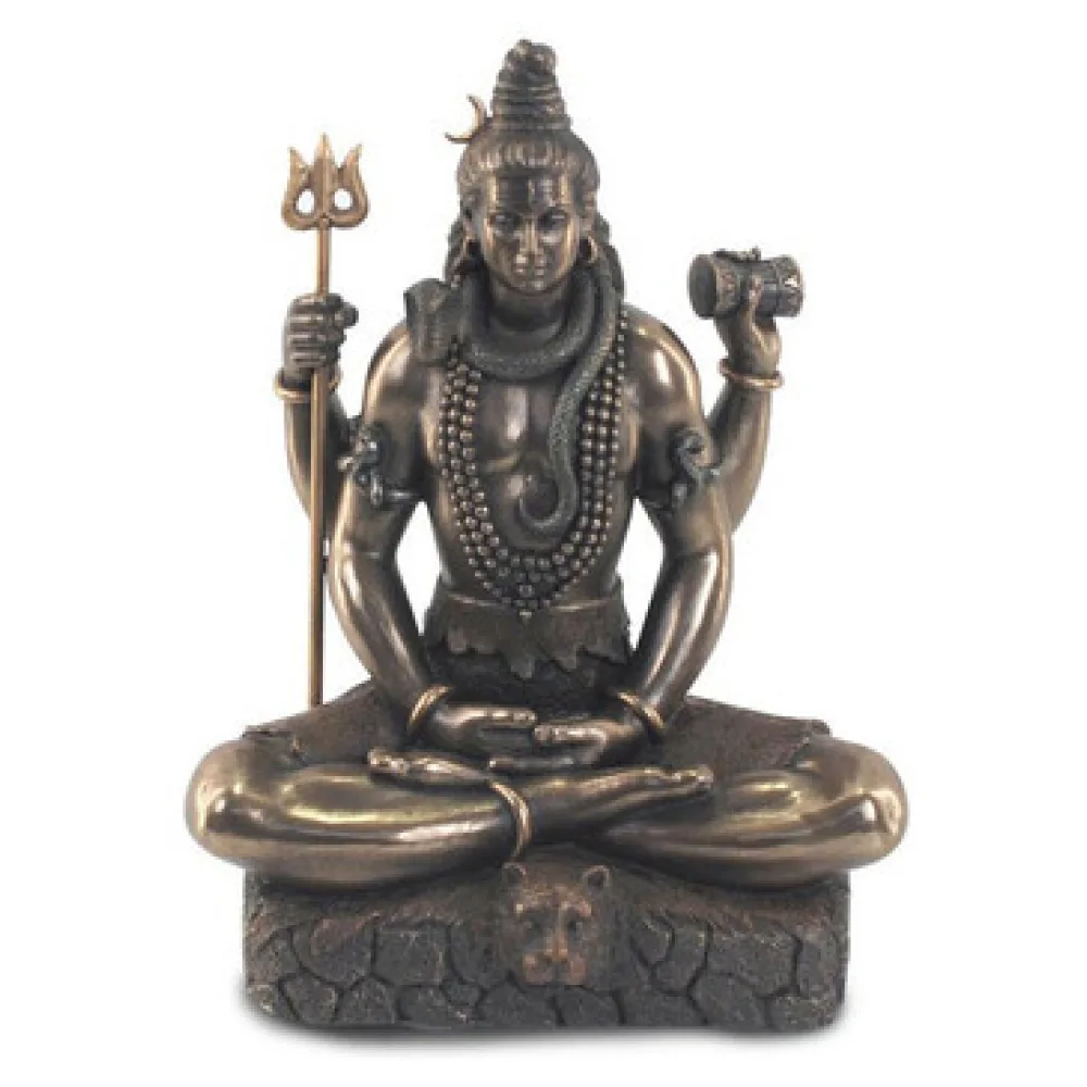 Szobrok, figurák Signes Grimalt Shiva