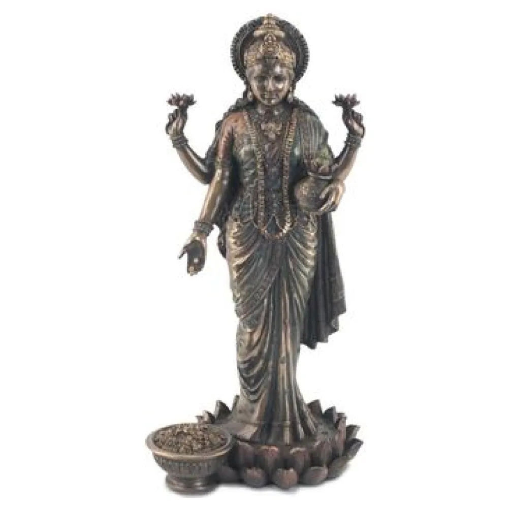 Szobrok, figurák Signes Grimalt Lakshmi
