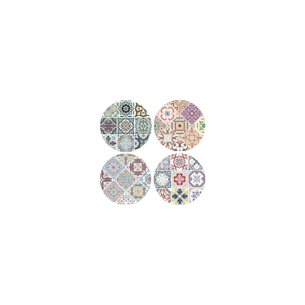Matricák Signes Grimalt Trivet Set 4 Egység