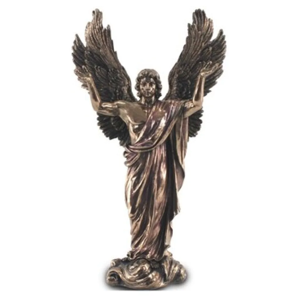 Szobrok, figurák Signes Grimalt Angyal -Metatron ---