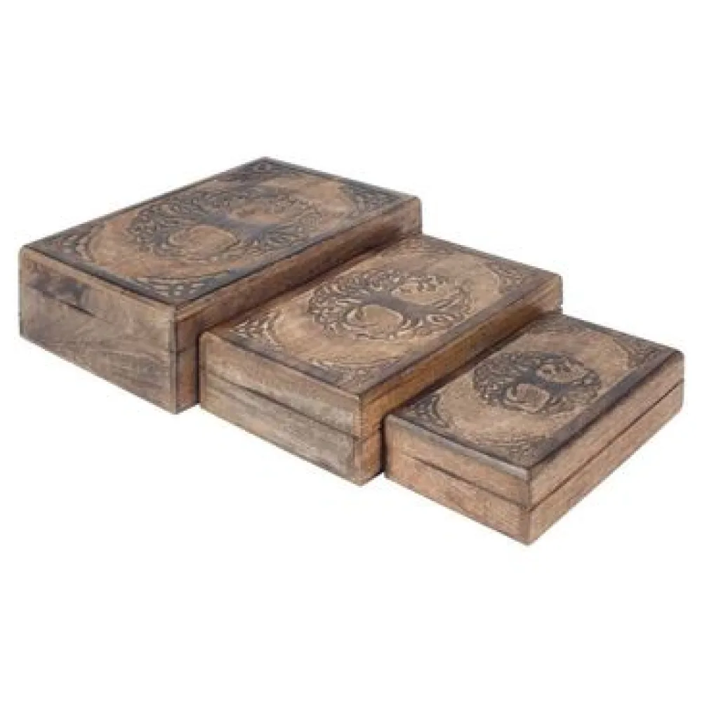 Kosarak és dobozok Signes Grimalt Set Set 3 Egység