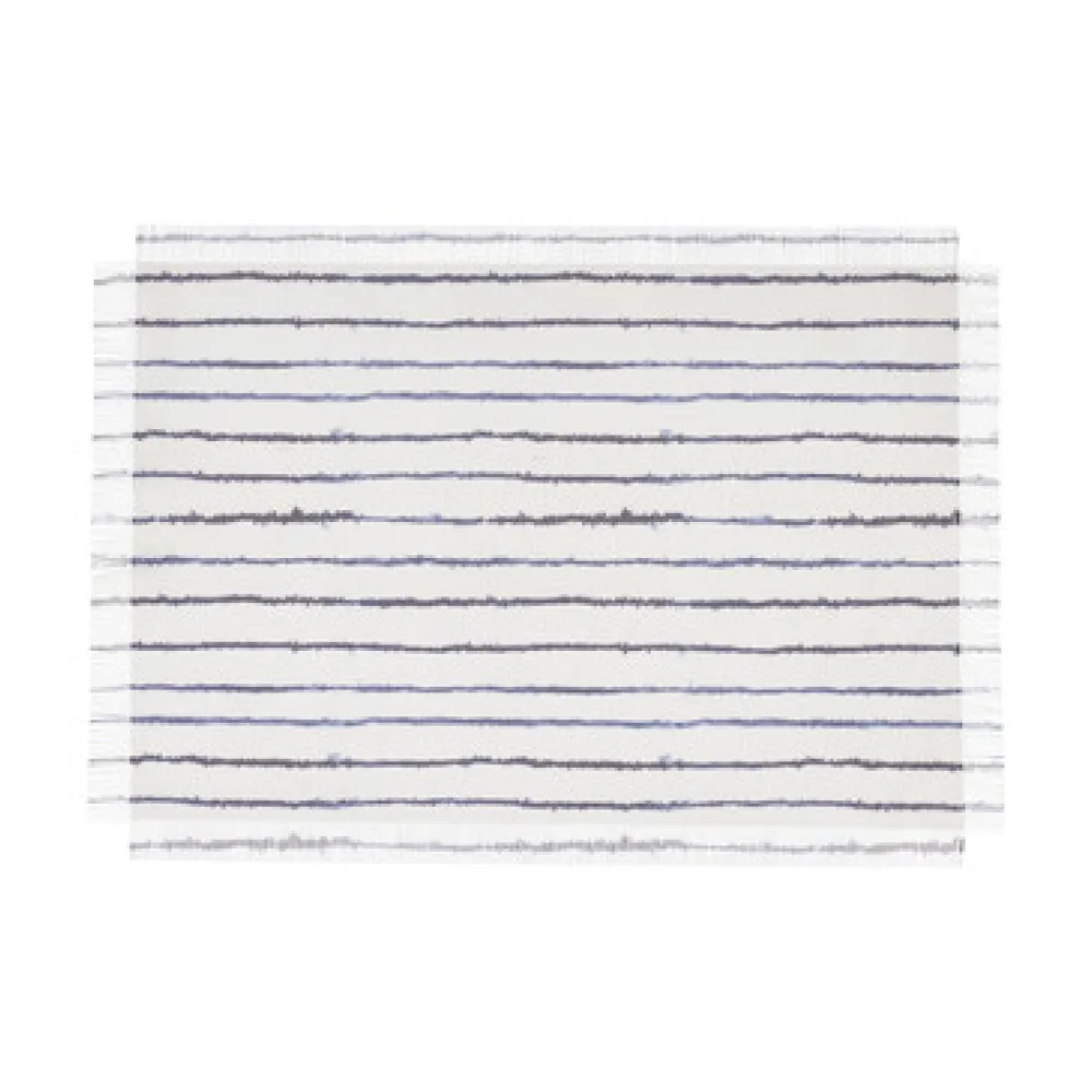 Tányéralátét Côté Table INDIGO X4