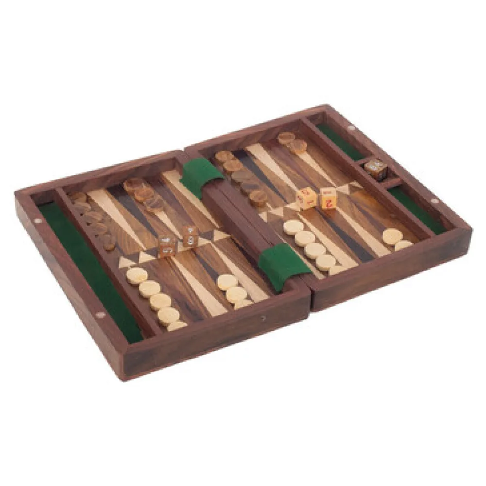 Kosarak és dobozok Signes Grimalt Backgammon