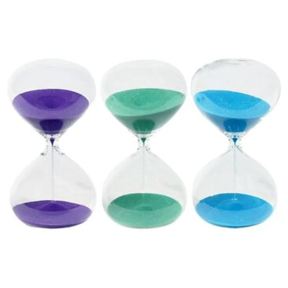 Órák Signes Grimalt 15 Min Set 3 U Homokóra
