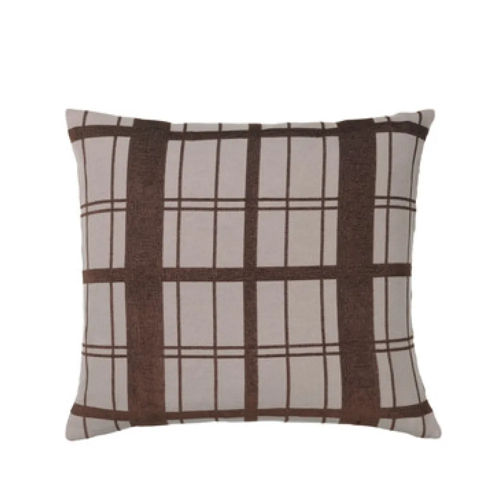 Párnahuzatok Broste Copenhagen CHEQUER