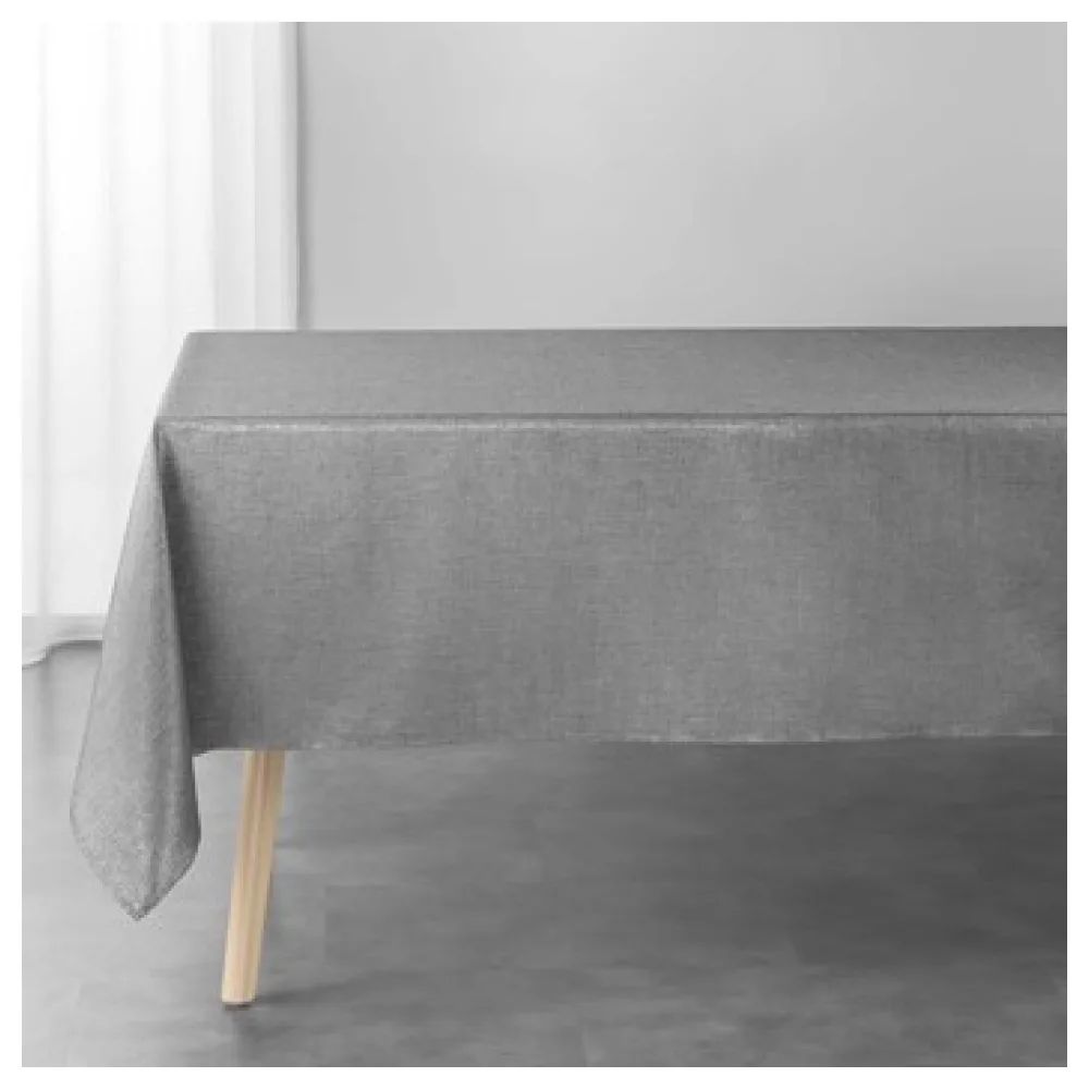 Asztalterítő Douceur d intérieur SILVERY