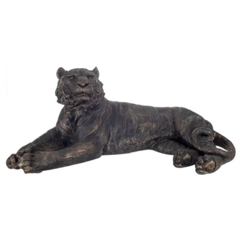Szobrok, figurák Signes Grimalt Tigris