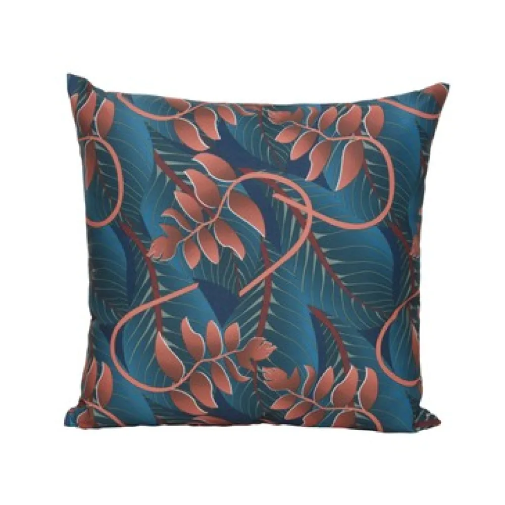 Párnák Decoris BLULY