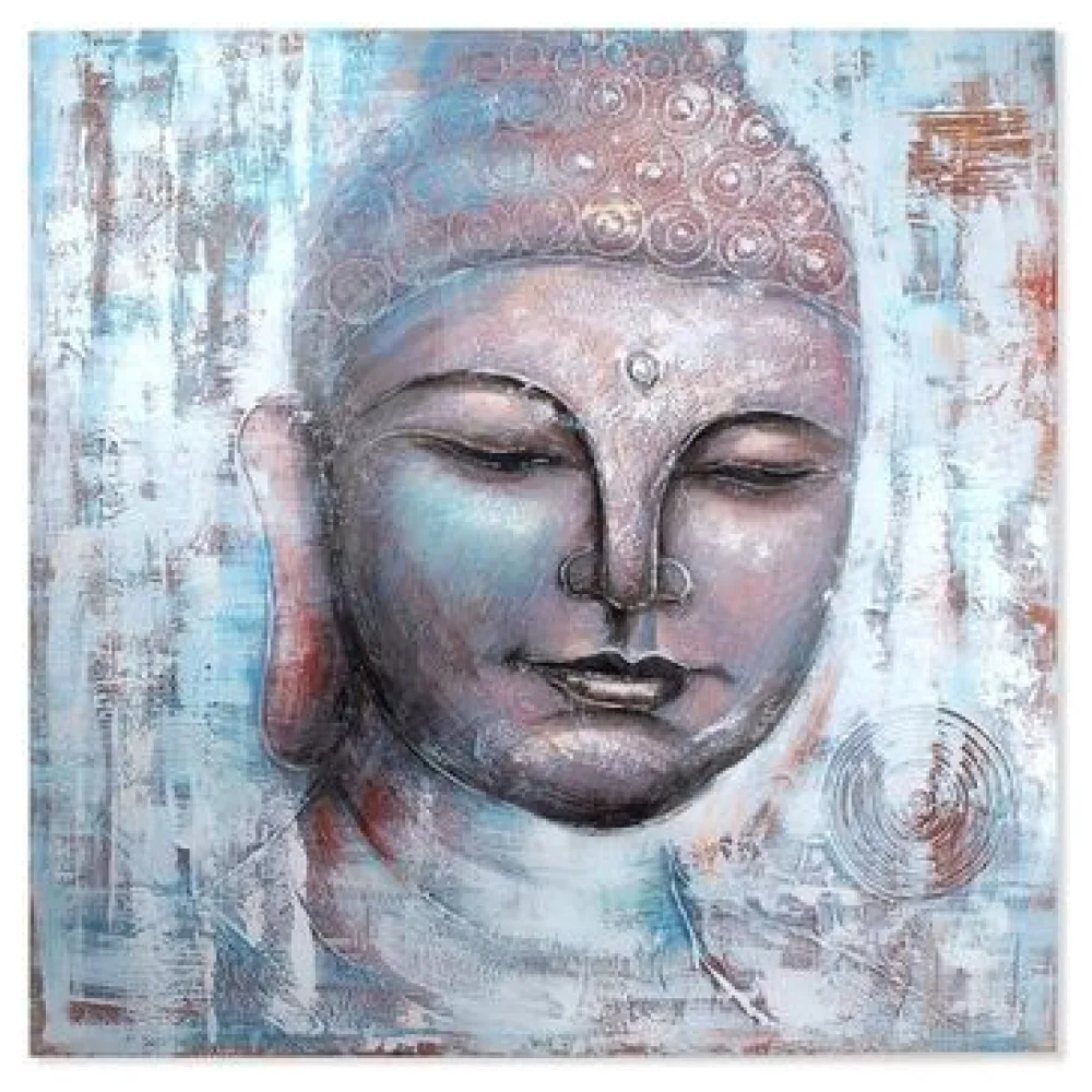 Képek, vásznak Signes Grimalt Buddha Festmény