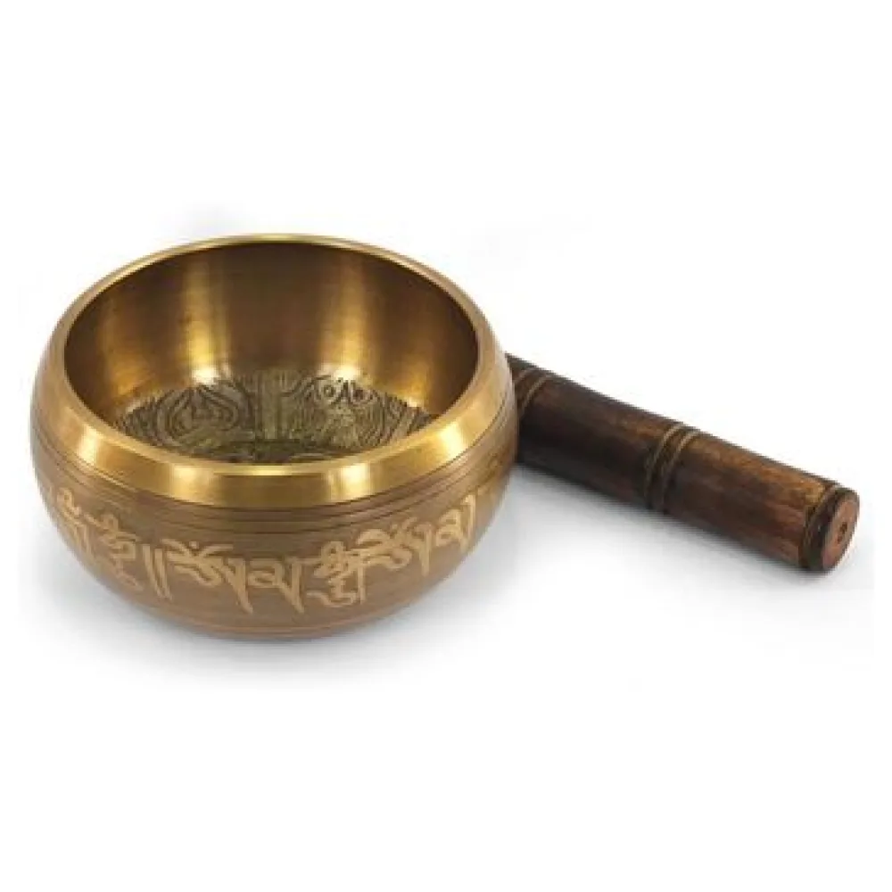 Szobrok, figurák Signes Grimalt Tibeti Tál Tál