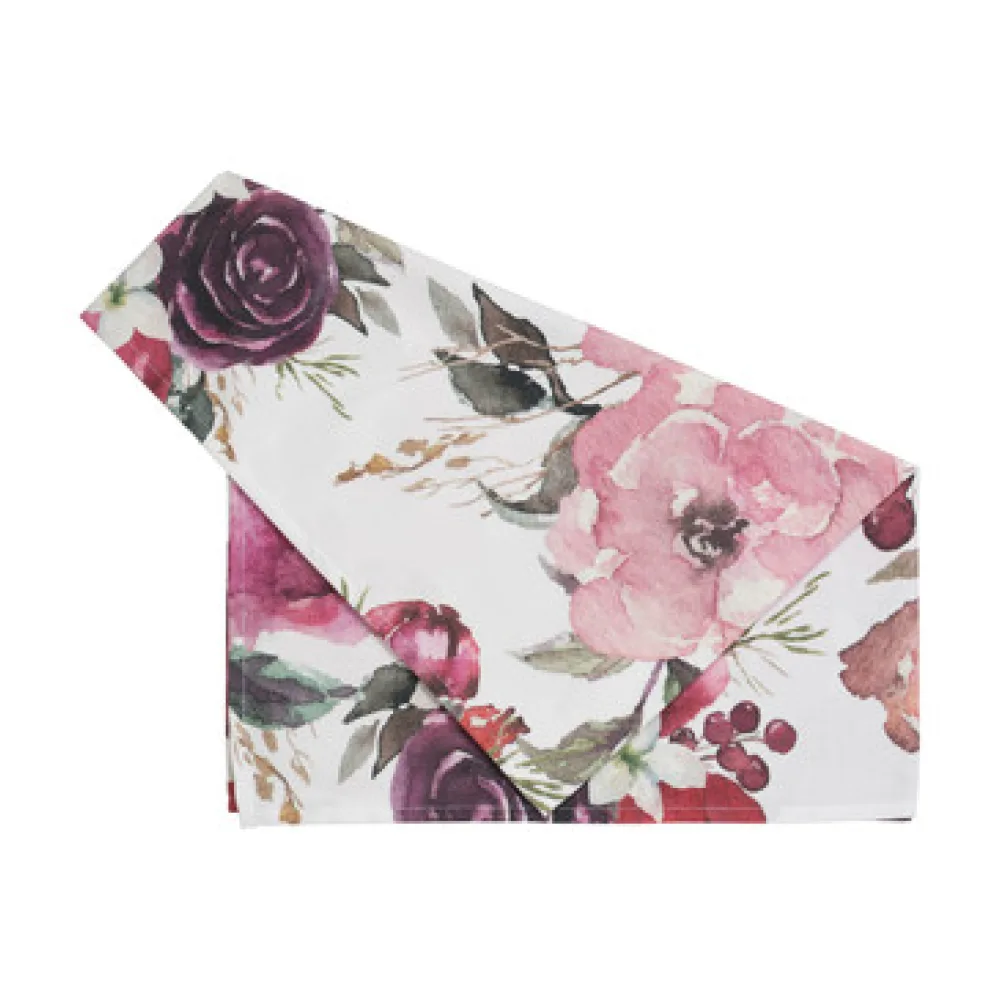 Asztalterítő Côté Table FLORISIA