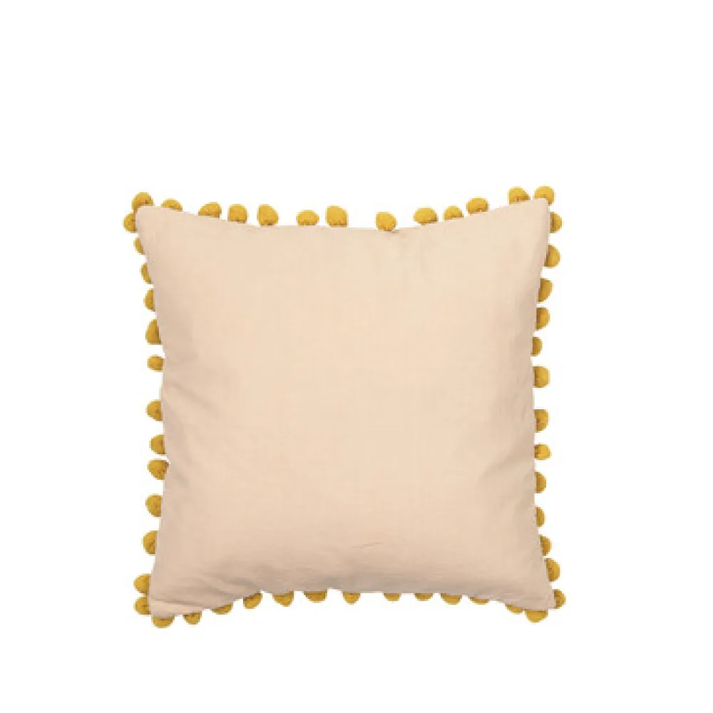 Párnahuzatok Broste Copenhagen POM