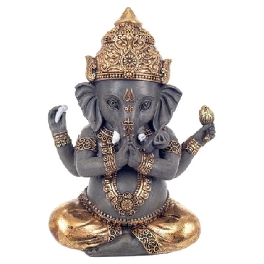 Szobrok, figurák Signes Grimalt Ganesh