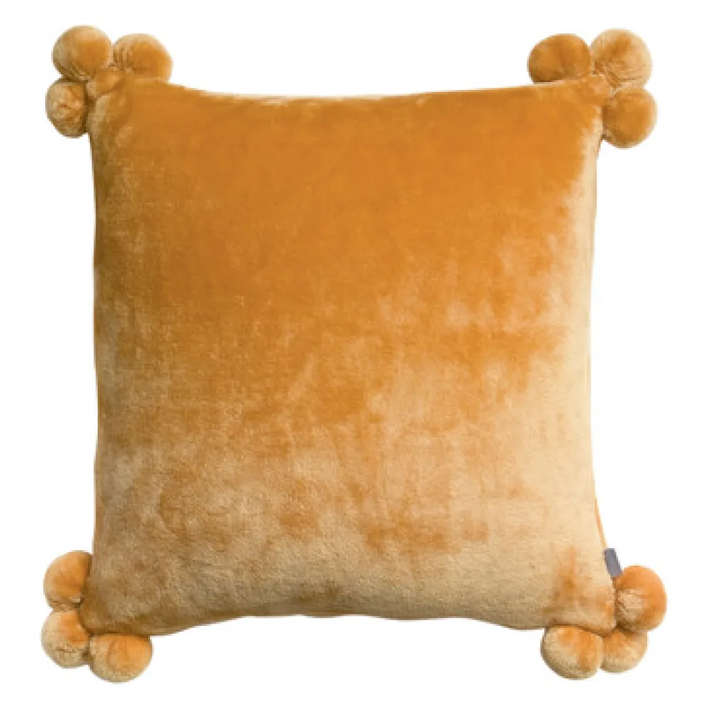 Párnahuzatok Vivaraise TENDER POMPONS