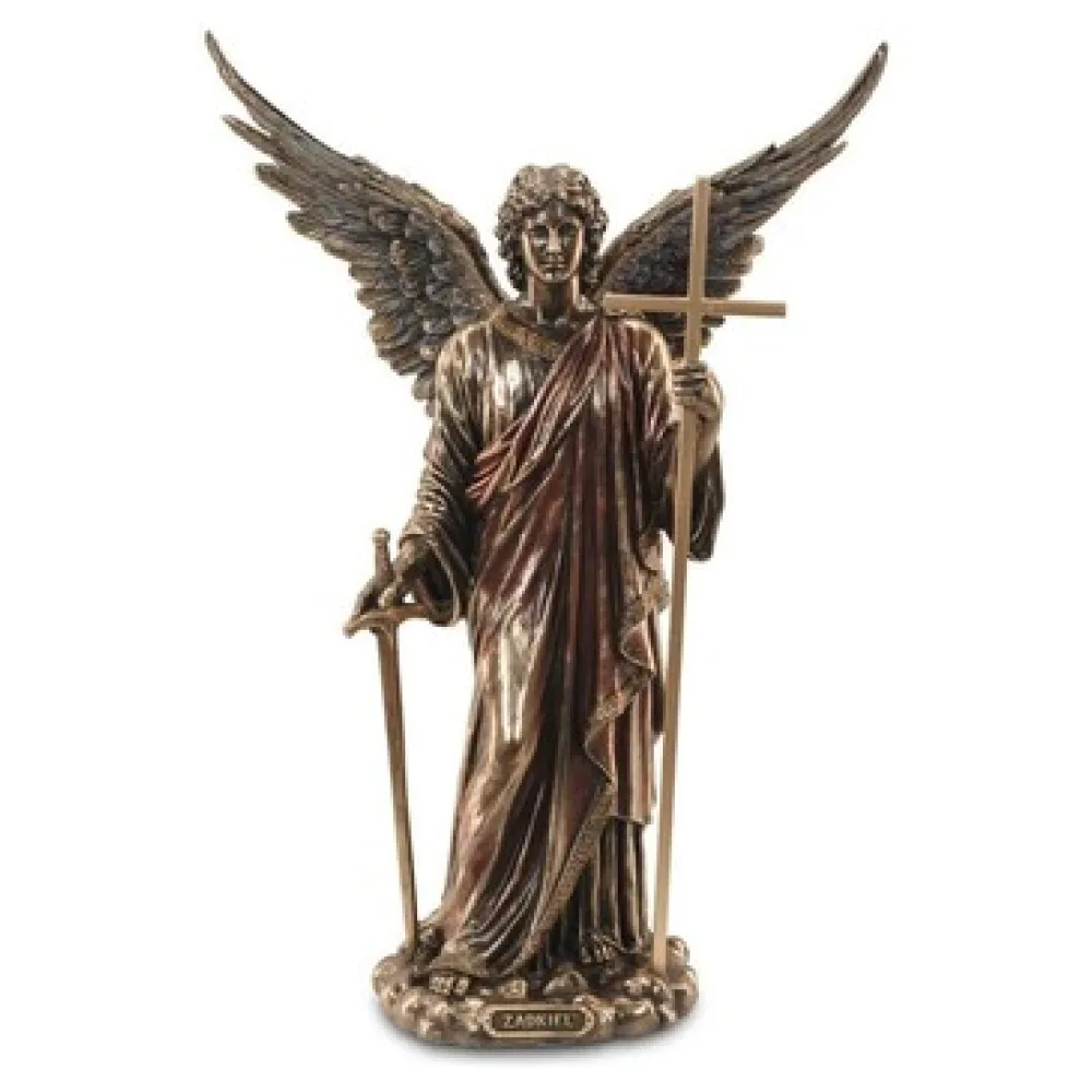 Szobrok, figurák Signes Grimalt Zadkiel