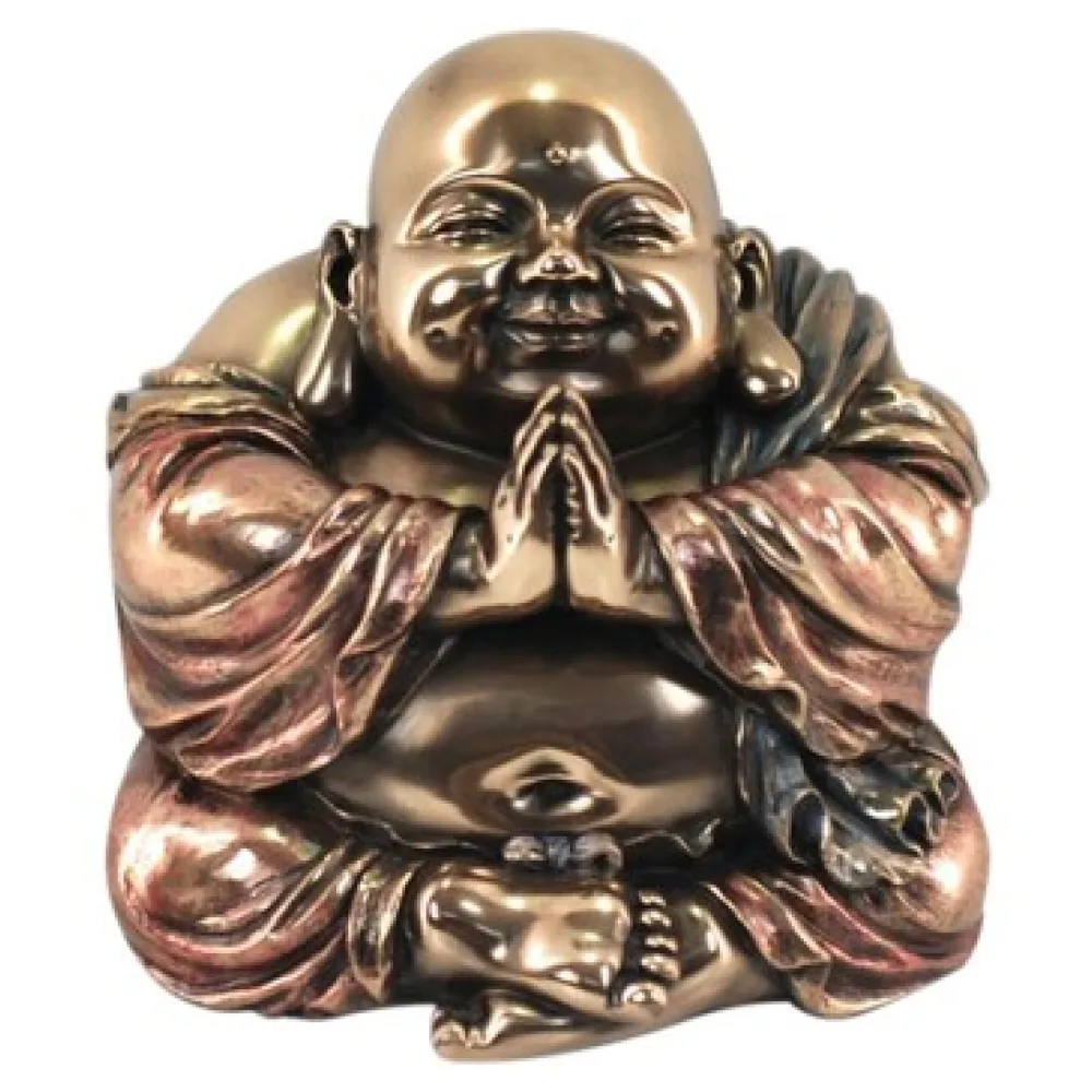 Szobrok, figurák Signes Grimalt Buddha-Budai
