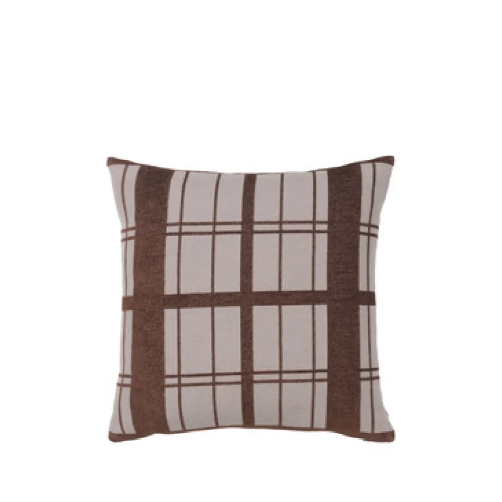 Párnahuzatok Broste Copenhagen CHEQUER
