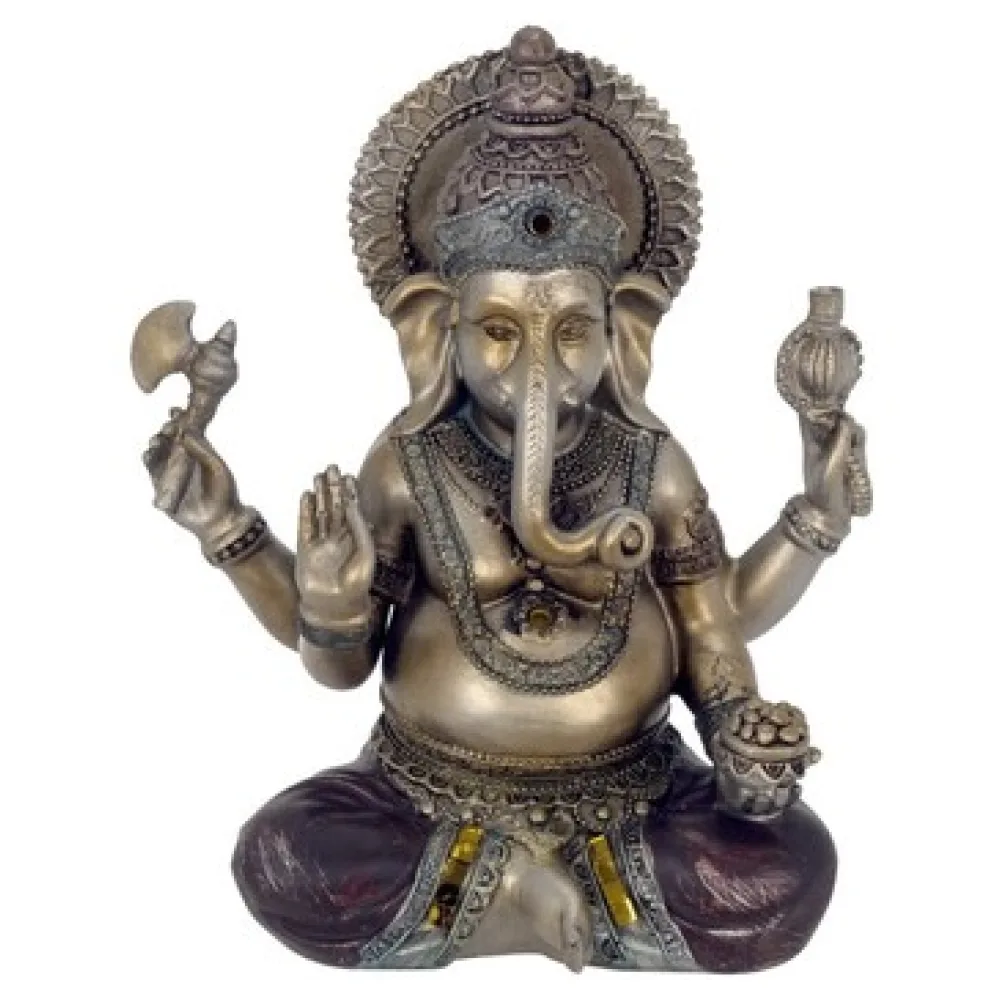 Szobrok, figurák Signes Grimalt Ganesh Figura