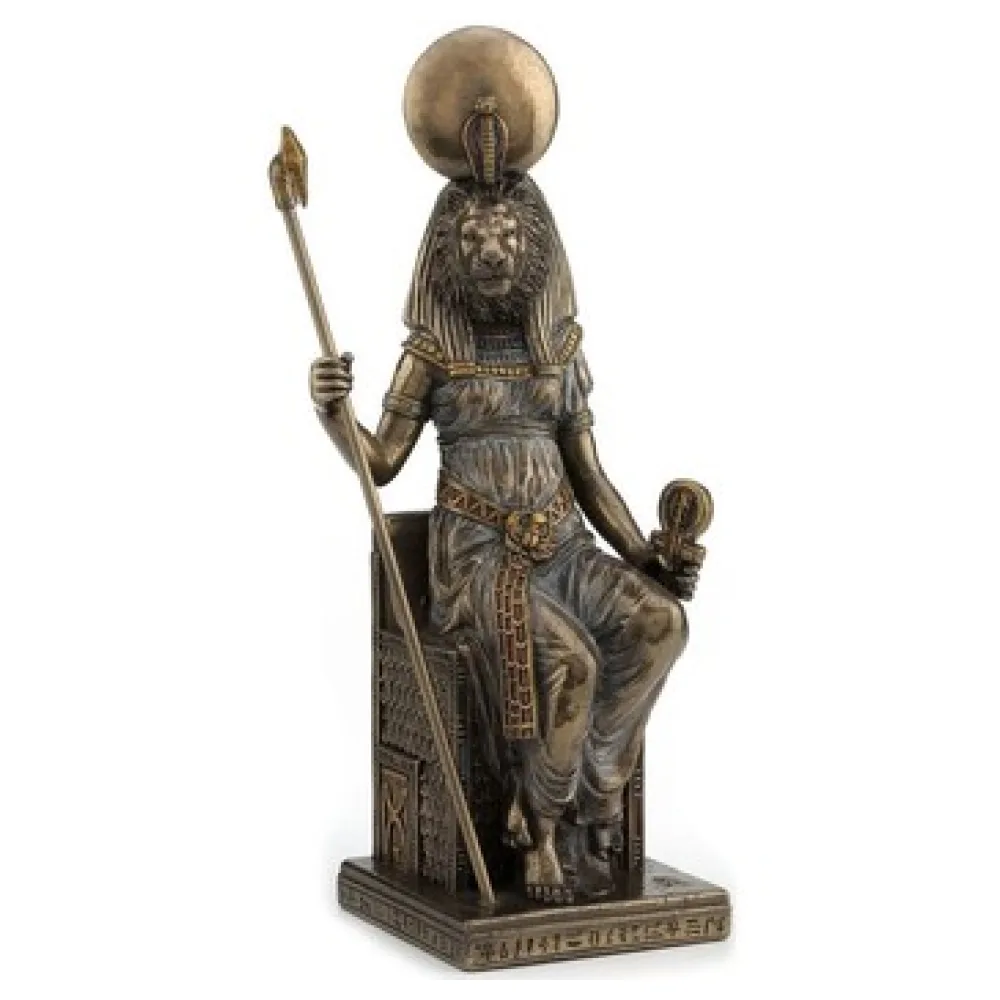 Szobrok, figurák Signes Grimalt Sekhmet