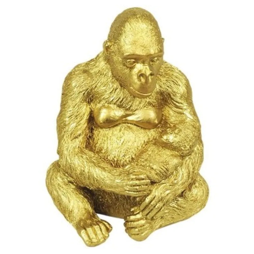 Szobrok, figurák Signes Grimalt Orangután