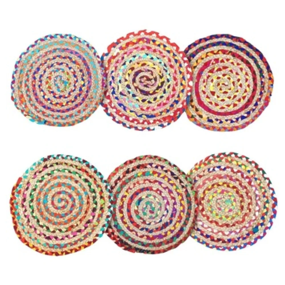 Tányéralátét Signes Grimalt Trivet Set 6 Egység