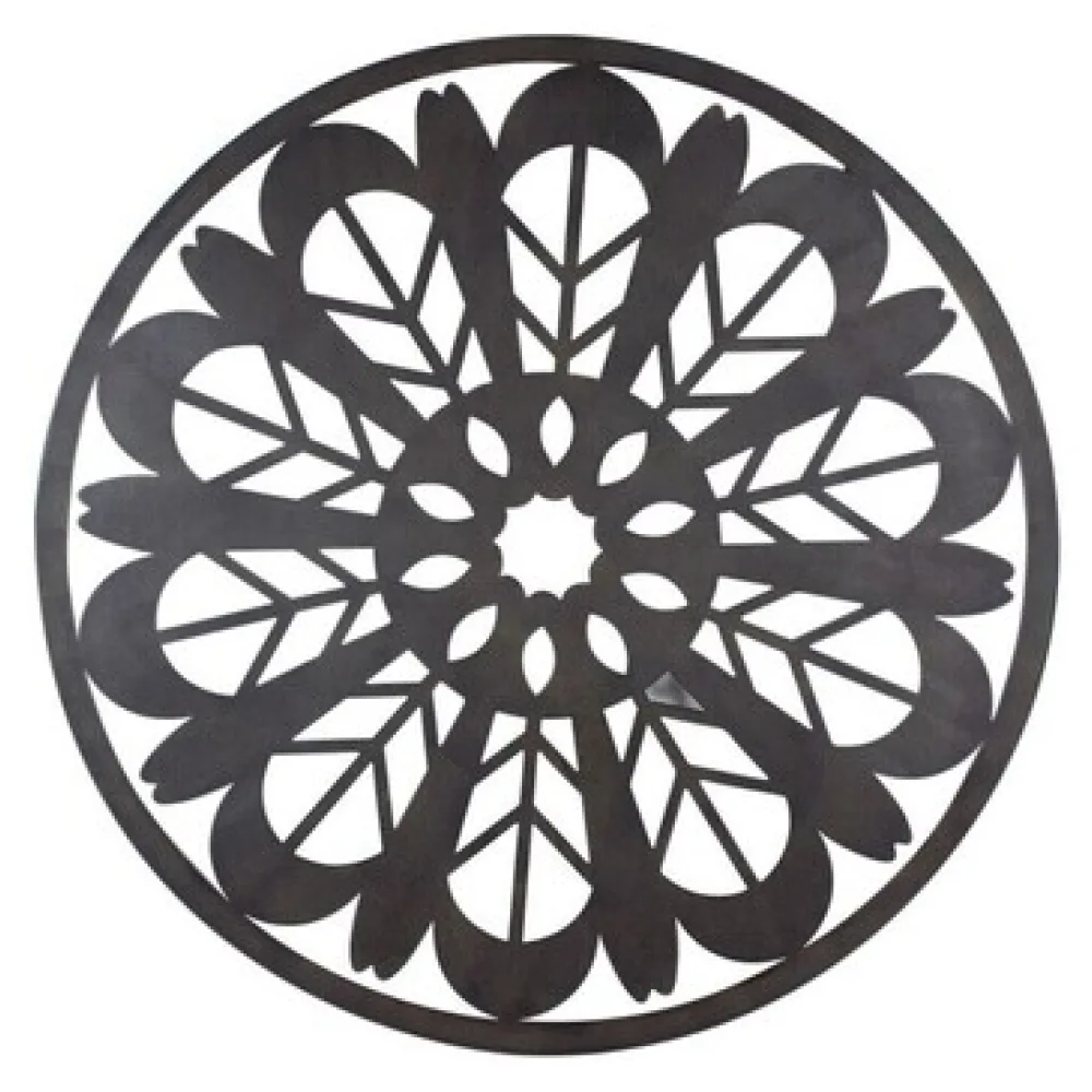 Kültéri székek Signes Grimalt Mandala Fali Dísz