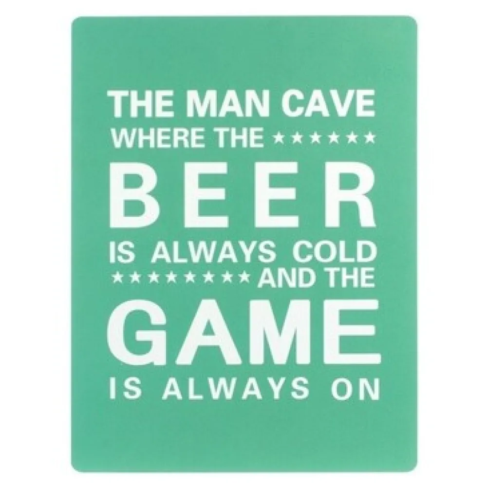 Poszterek, plakátok Signes Grimalt Sörjáték Fali Lemez