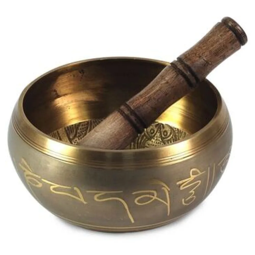 Szobrok, figurák Signes Grimalt Tibeti Tál Tál