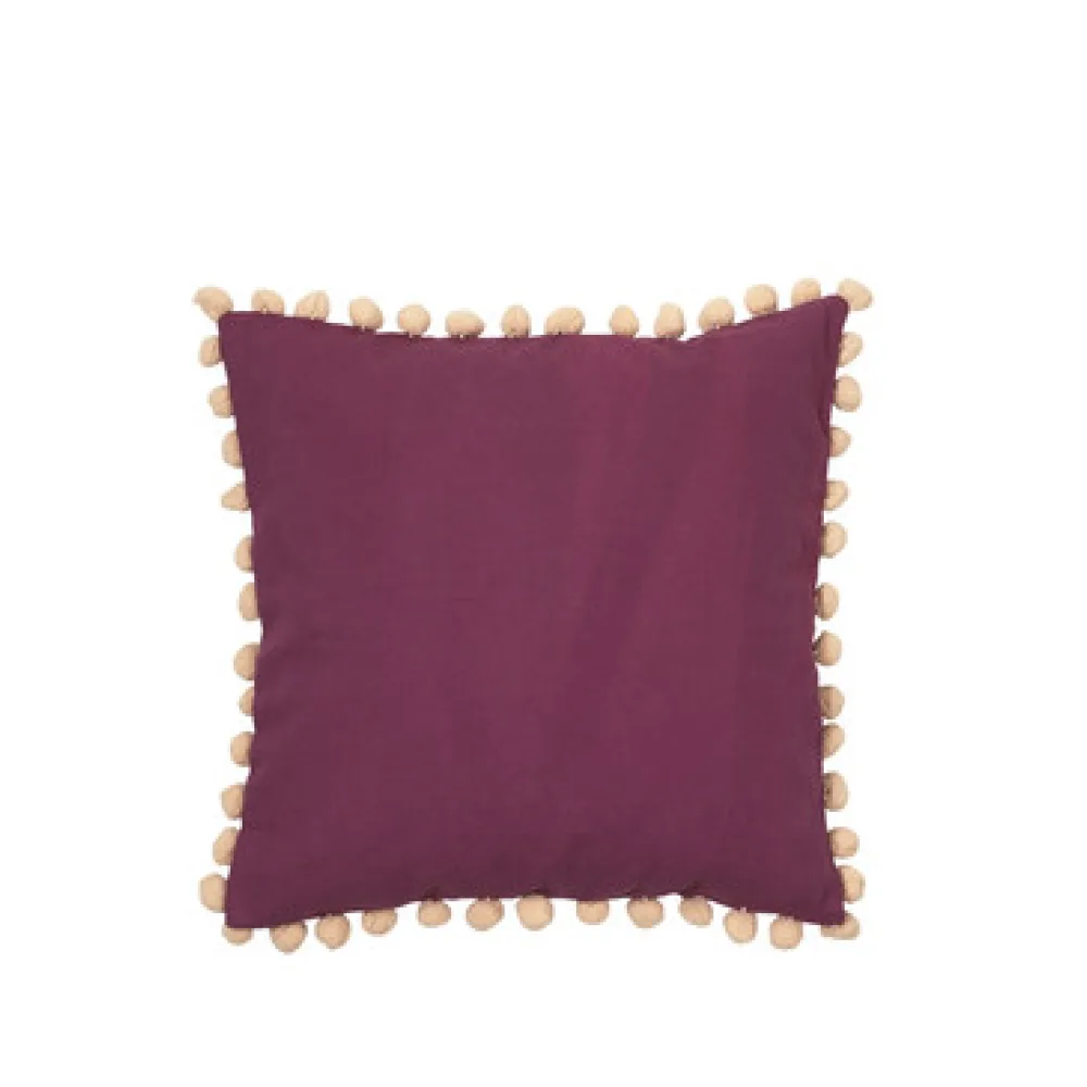 Párnahuzatok Broste Copenhagen POM