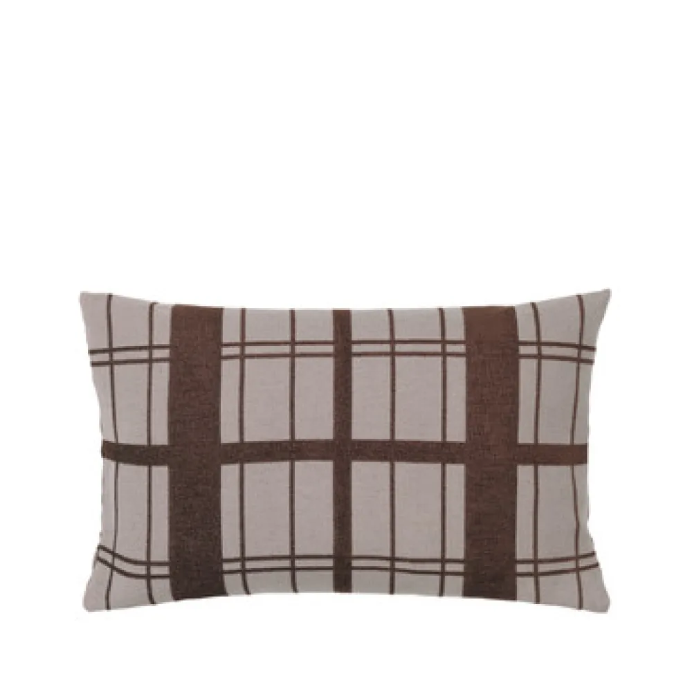 Párnahuzatok Broste Copenhagen CHEQUER
