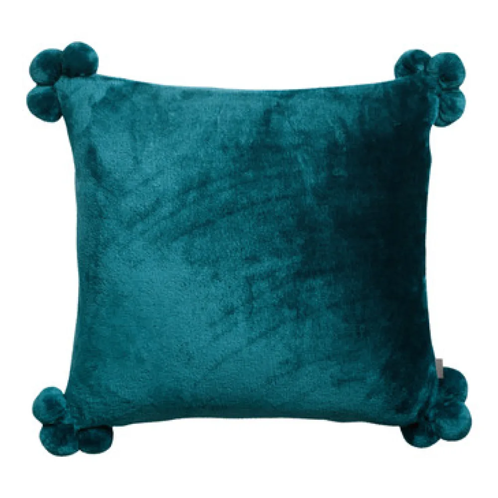 Párnahuzatok Vivaraise TENDER POMPONS