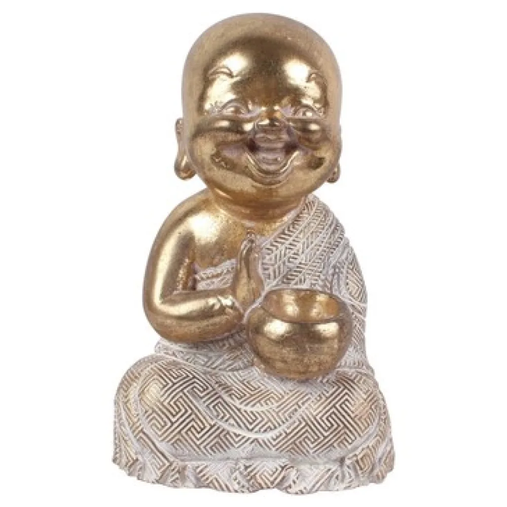 Szobrok, figurák Signes Grimalt Buddha Alak