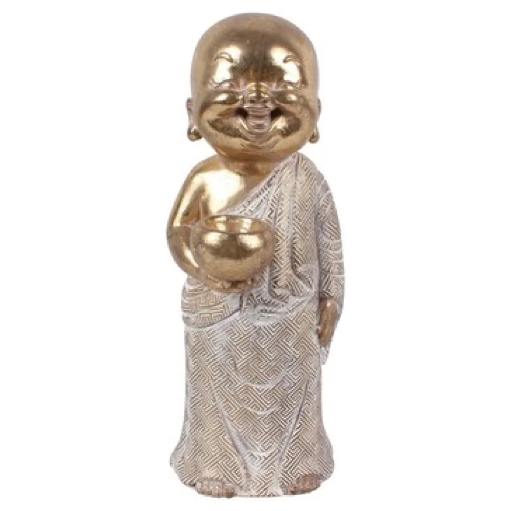 Szobrok, figurák Signes Grimalt Buddha Alak
