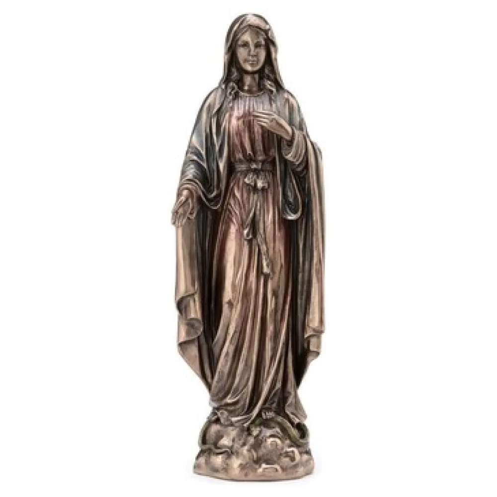 Szobrok, figurák Signes Grimalt Virgin Maria Figura