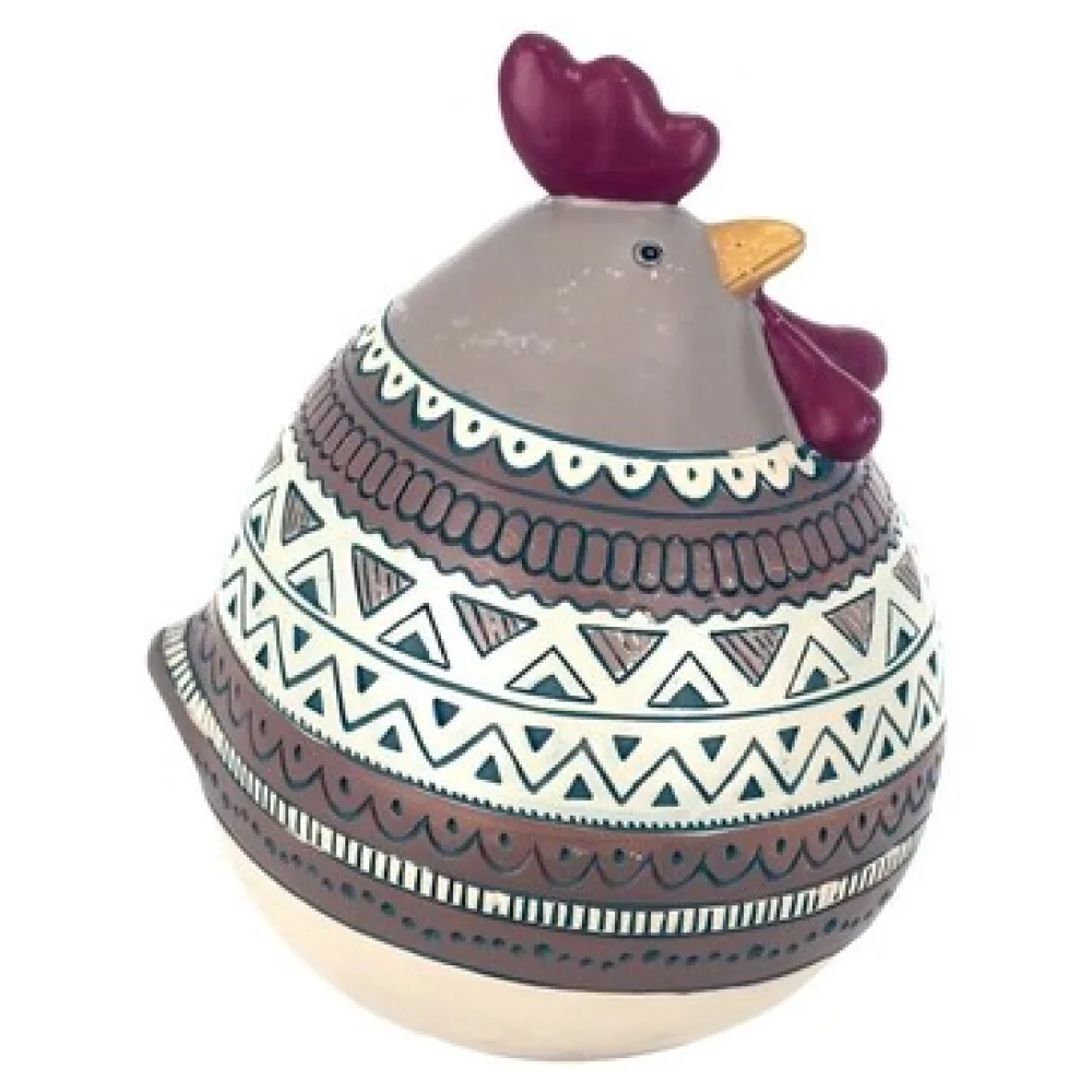 Szobrok, figurák Signes Grimalt Gallina Figura