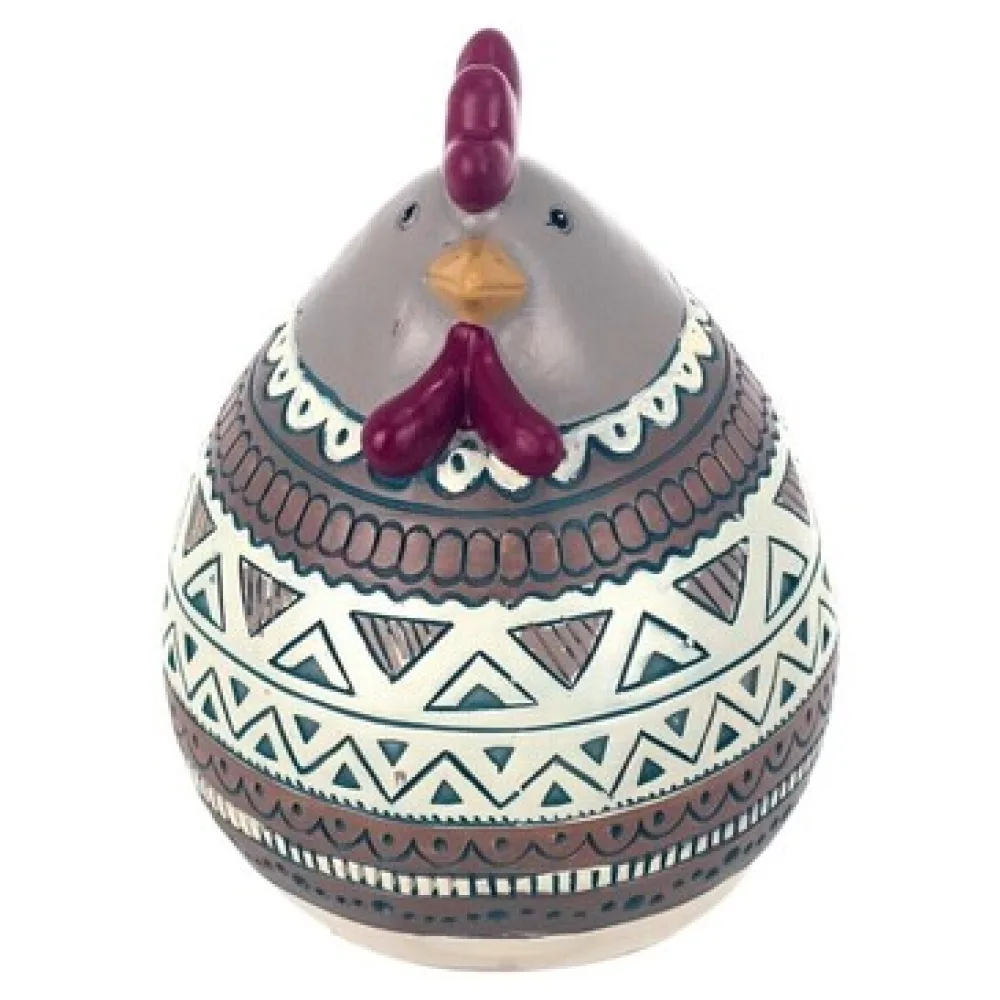 Szobrok, figurák Signes Grimalt Gallina Figura