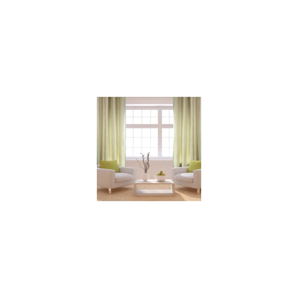 Függönyök és árnyékolók DecoByZorlu Ribbon