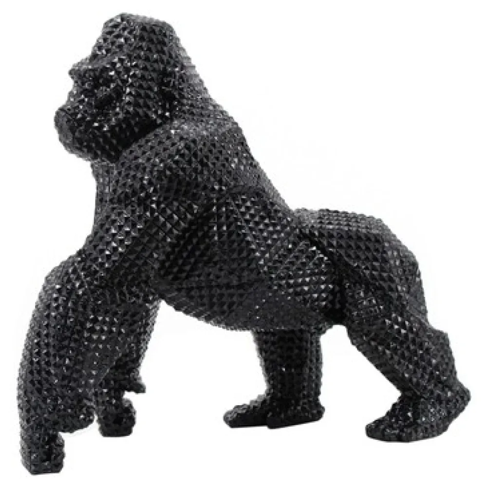 Szobrok, figurák Signes Grimalt Gorilla Séta.
