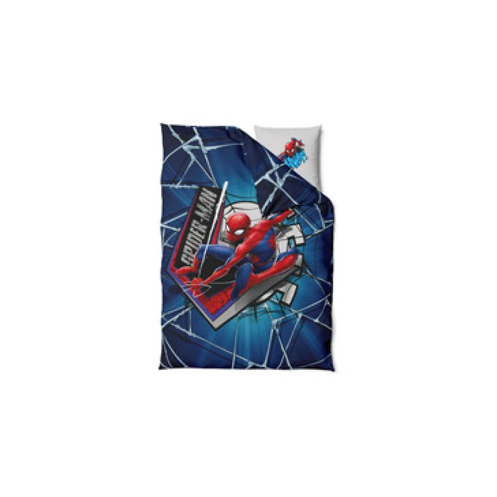 Ágyneműhuzat Disney AVENGERS