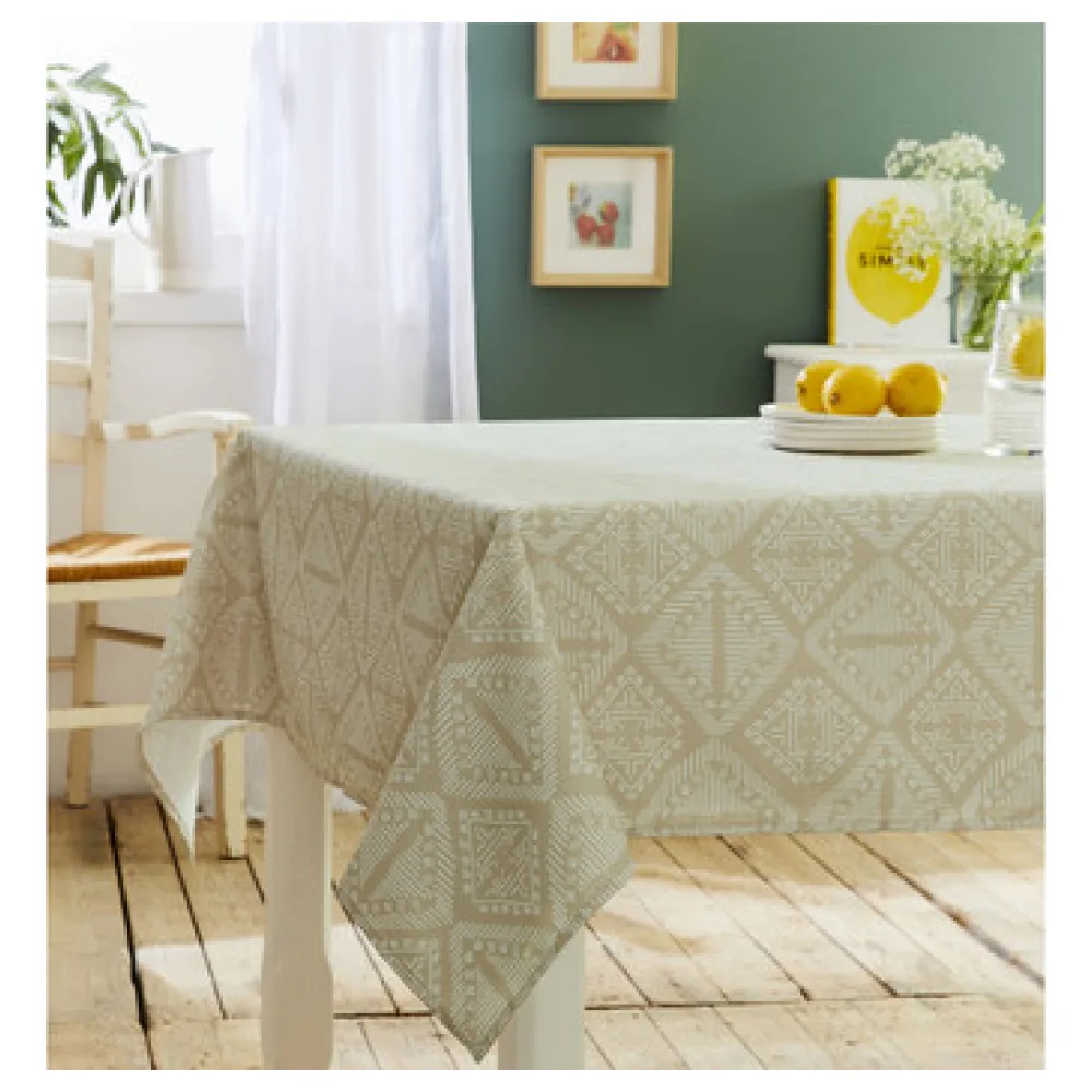 Asztalterítő Tradilinge BOHO