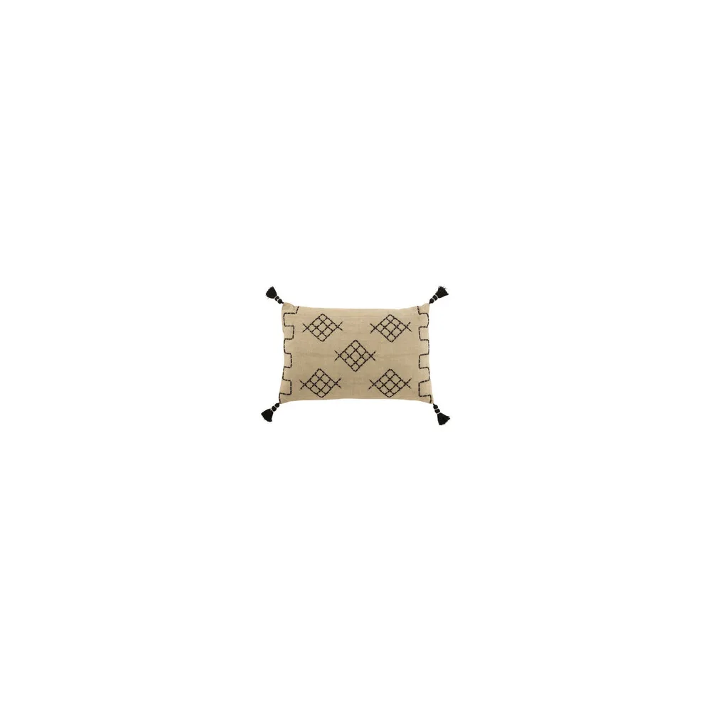 Párnák J-line COUSSIN FOR GRAPH RECT CO GRIS